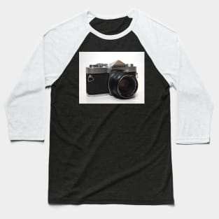 Konica Autoreflex A3 Baseball T-Shirt